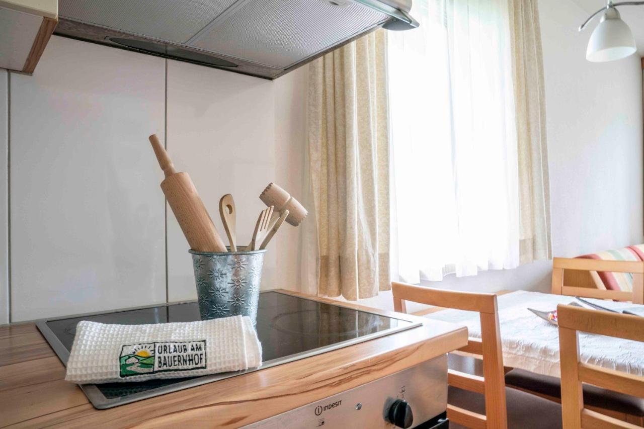 Honzarhof Apartment Langenfeld Ngoại thất bức ảnh