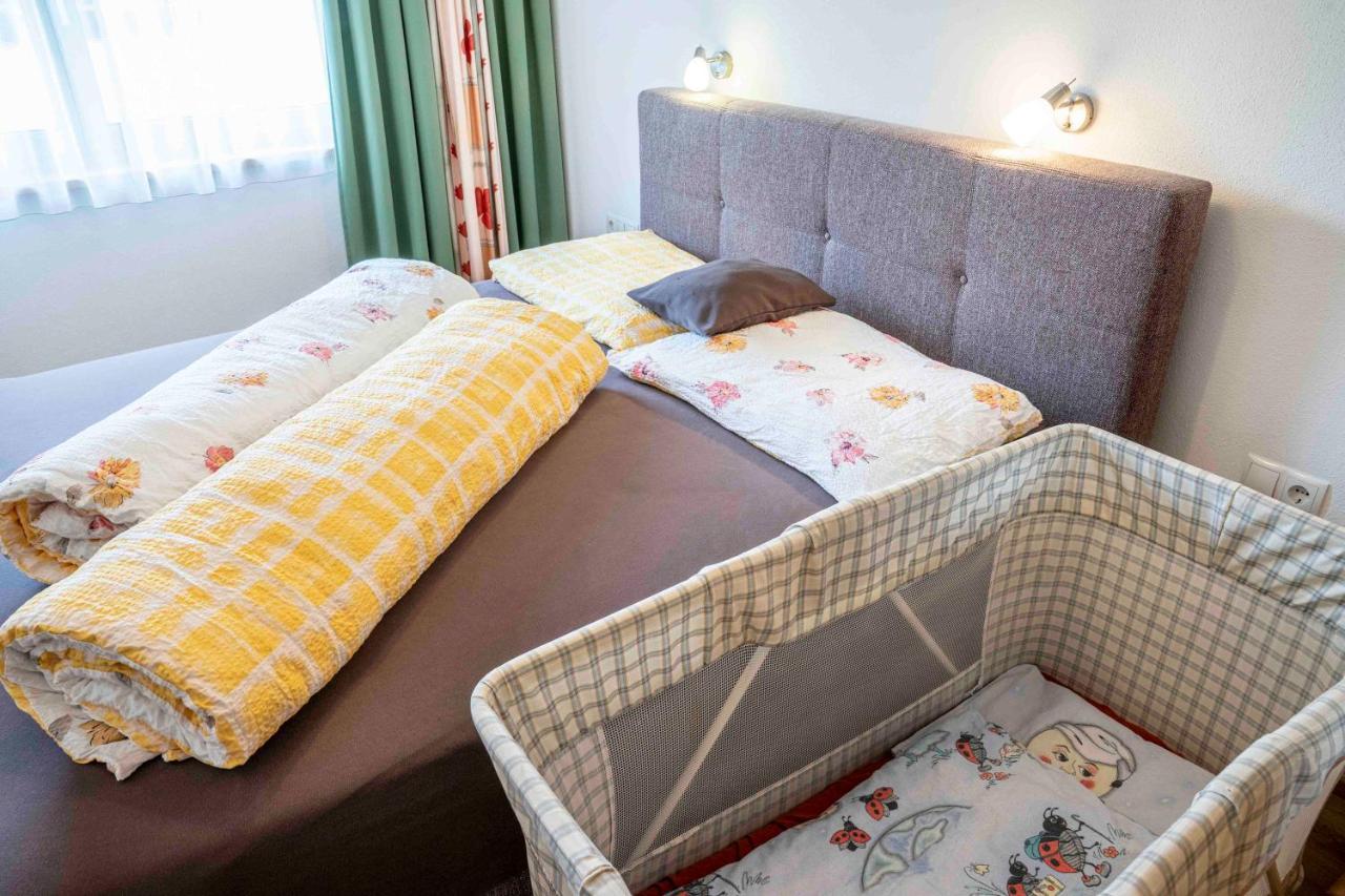 Honzarhof Apartment Langenfeld Ngoại thất bức ảnh
