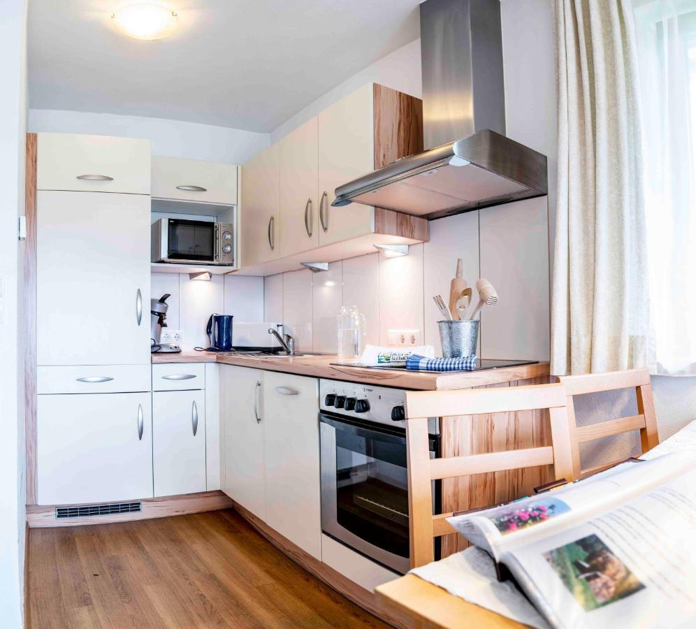 Honzarhof Apartment Langenfeld Ngoại thất bức ảnh