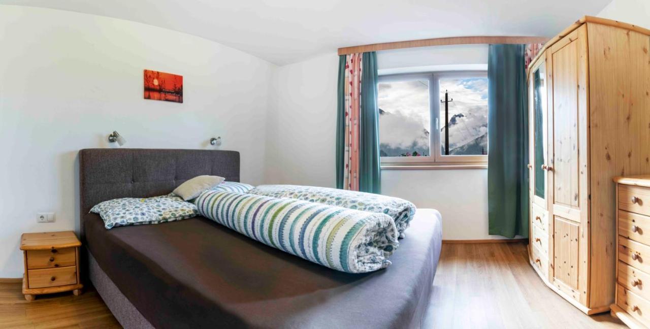 Honzarhof Apartment Langenfeld Ngoại thất bức ảnh