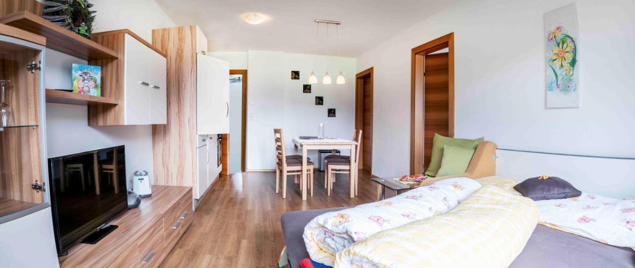 Honzarhof Apartment Langenfeld Ngoại thất bức ảnh