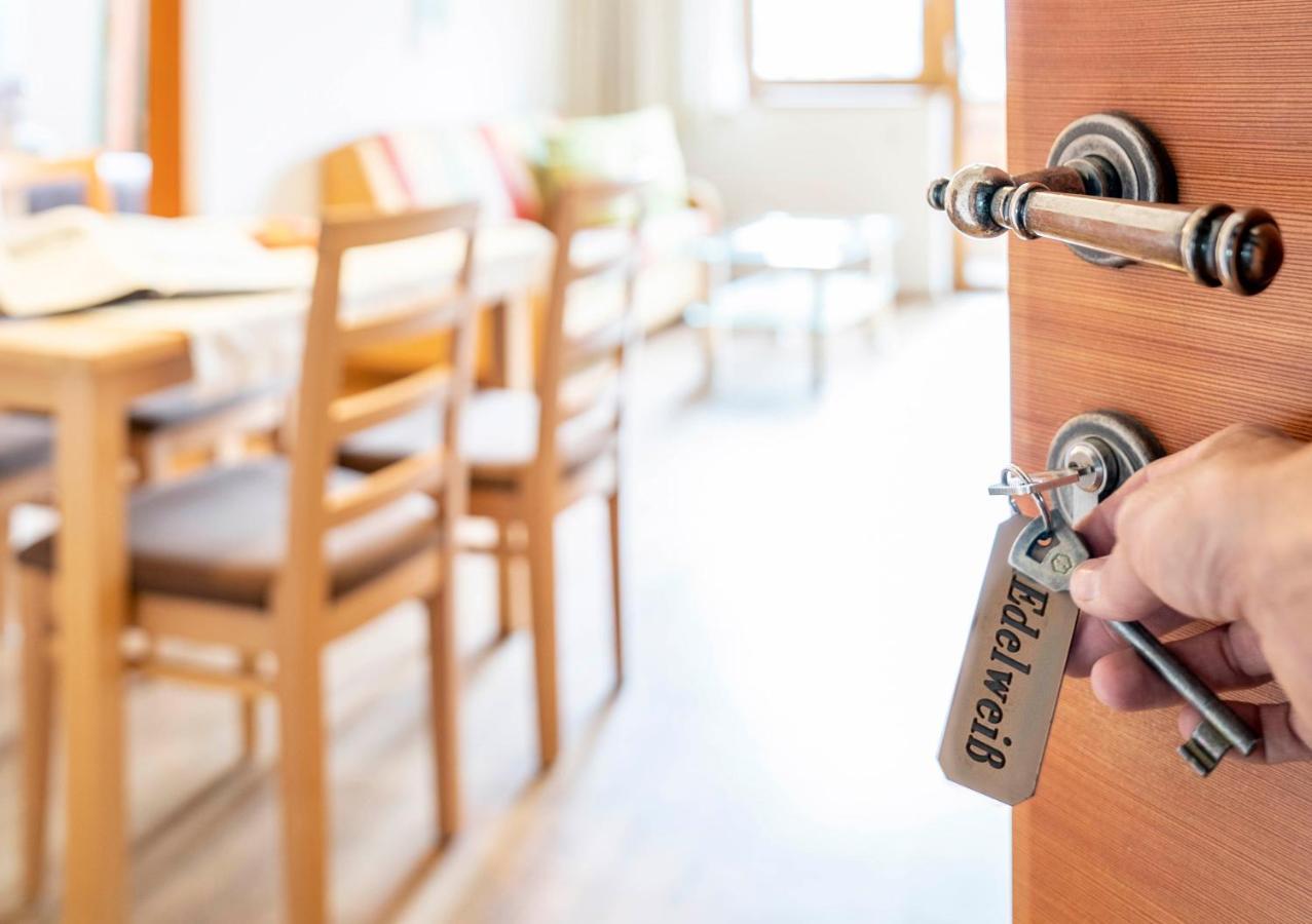 Honzarhof Apartment Langenfeld Ngoại thất bức ảnh