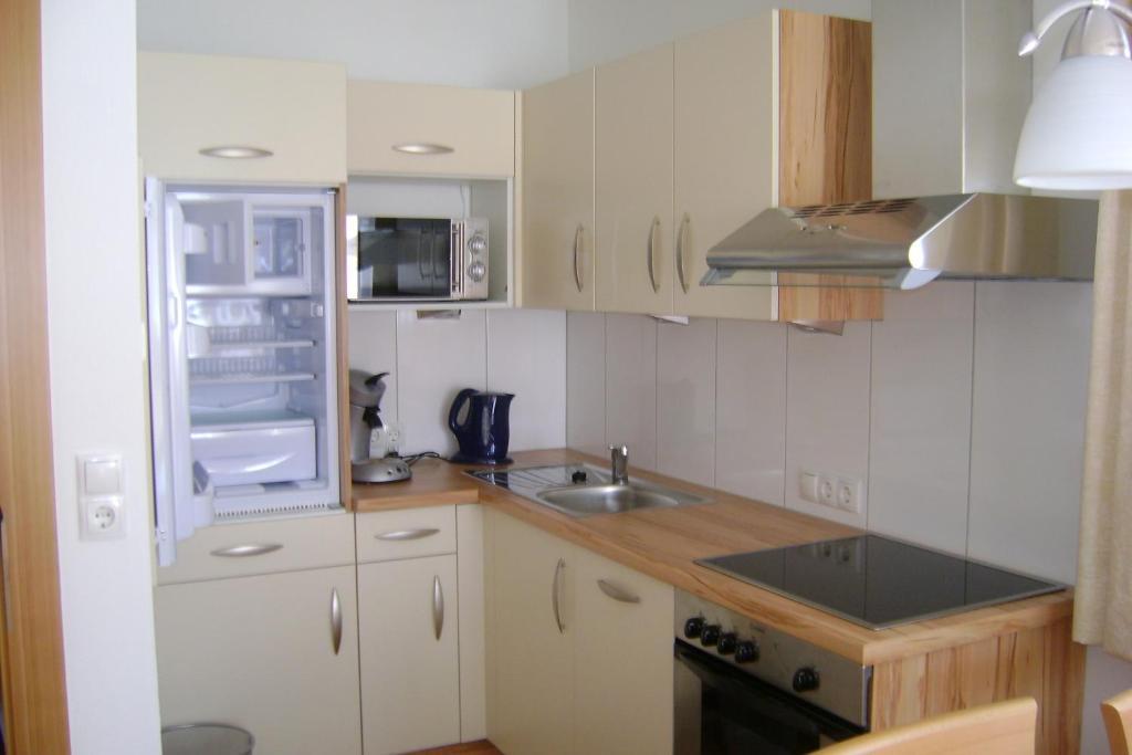 Honzarhof Apartment Langenfeld Phòng bức ảnh