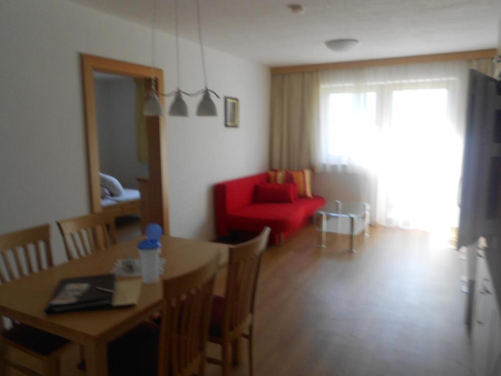 Honzarhof Apartment Langenfeld Phòng bức ảnh